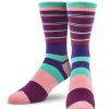 Men Cole + Parker Socks | Lust Sock