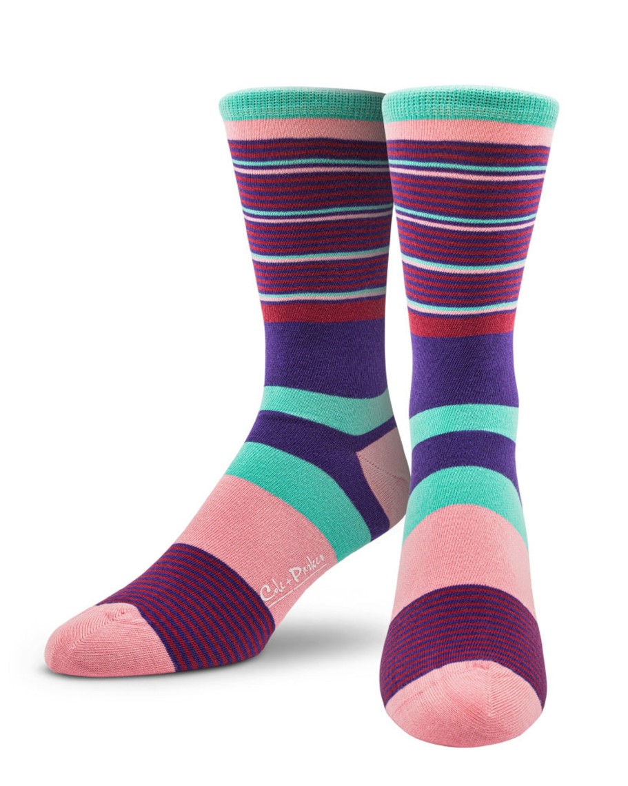 Men Cole + Parker Socks | Lust Sock