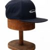 Men 18 Waits Hats & Caps | Flat Bill Snapback Cap | 18 Waits