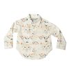 Kids Hopper Hunter | Long Sleeve Shirt | Wanderer