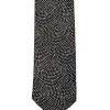 Men 18 Waits Ties & Pocket Squares | The Tie | Tiny White Dots