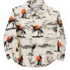 Kids Hopper Hunter | Long Sleeve Shirt | Wild Horses