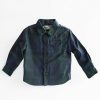 Kids Hopper Hunter | Weekender Jacket | Plaid Waxed Cotton