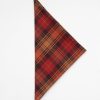 Men 18 Waits Bandanas | Brakeman Bandana | Autumn Plaid