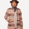 Men 18 Waits Jackets | Weekender Jacket | Raven Santa Fe