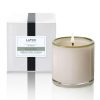 Men Lafco Home | Lafco | Candle | Feu De Bois | 6.5 Oz