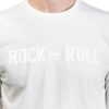 Men 18 Waits Knits | T-Shirts | Graphic T-Shirt | Rock U0026 Roll