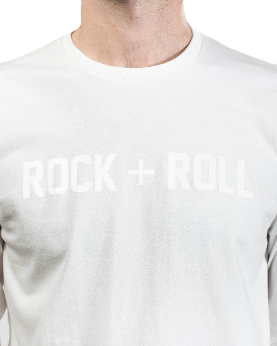 Men 18 Waits Knits | T-Shirts | Graphic T-Shirt | Rock U0026 Roll