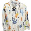 Kids Hopper Hunter | Long Sleeve Shirt | Summer Owls