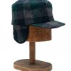 Men 18 Waits Hats & Caps | Varley Hat | Balsam Wool