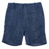 Kids Hopper Hunter | Slim Shorts | Tiny White Dots