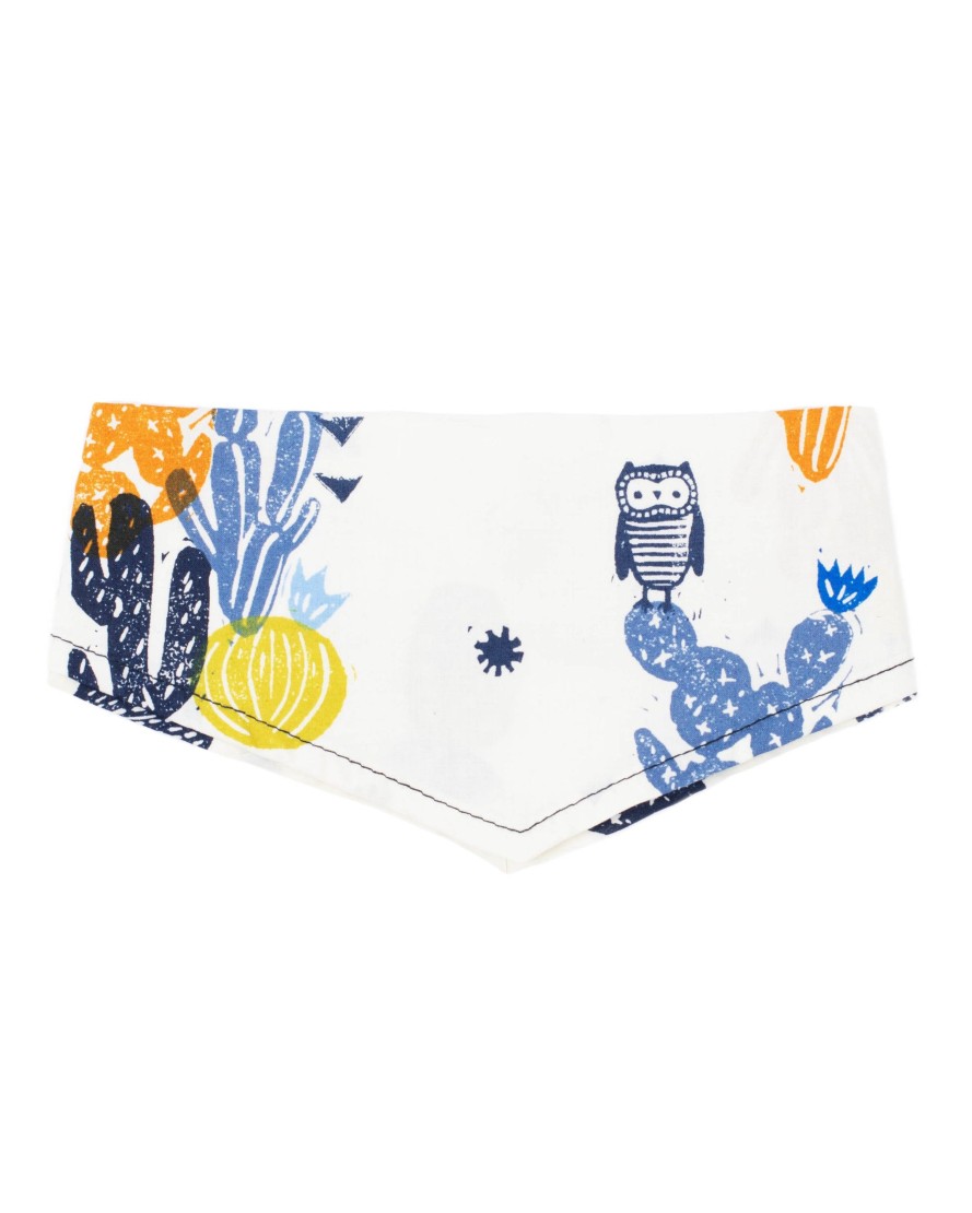 Kids Hopper Hunter | Bandana | Summer Owls