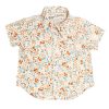 Kids Hopper Hunter | Short Sleeve Shirt | Meadow Rue