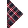 Men 18 Waits Bandanas | Cowboy Bandana | American Plaid