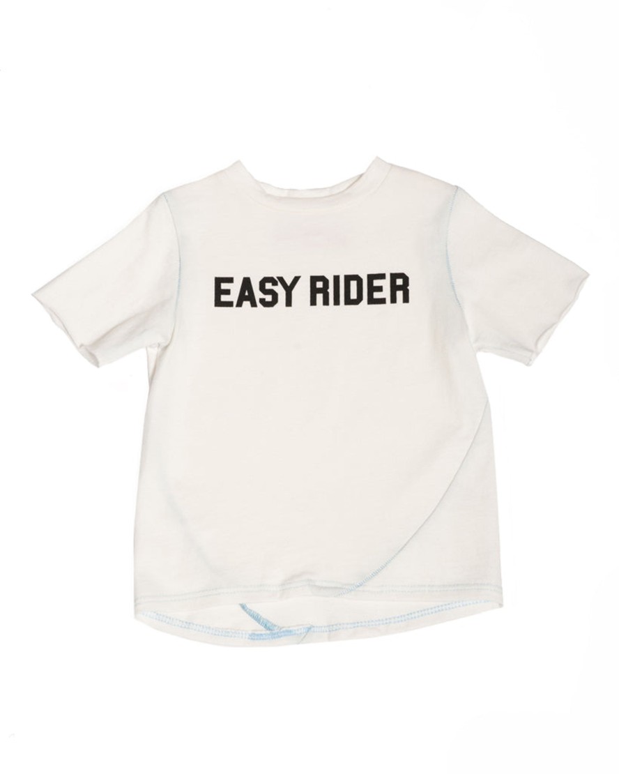 Kids Hopper Hunter | Skip Tee | Easy Rider