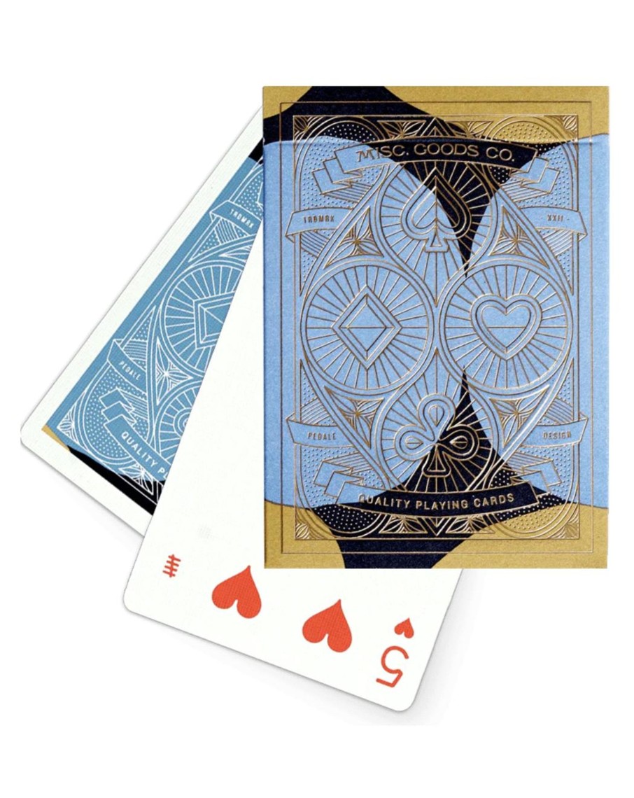 Men Miscellaneous Goods Home | Misc Goods | Playing Cards | Special Edition Std.