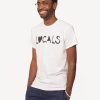 Men 18 Waits Knits | T-Shirts | Graphic T-Shirt | Locals