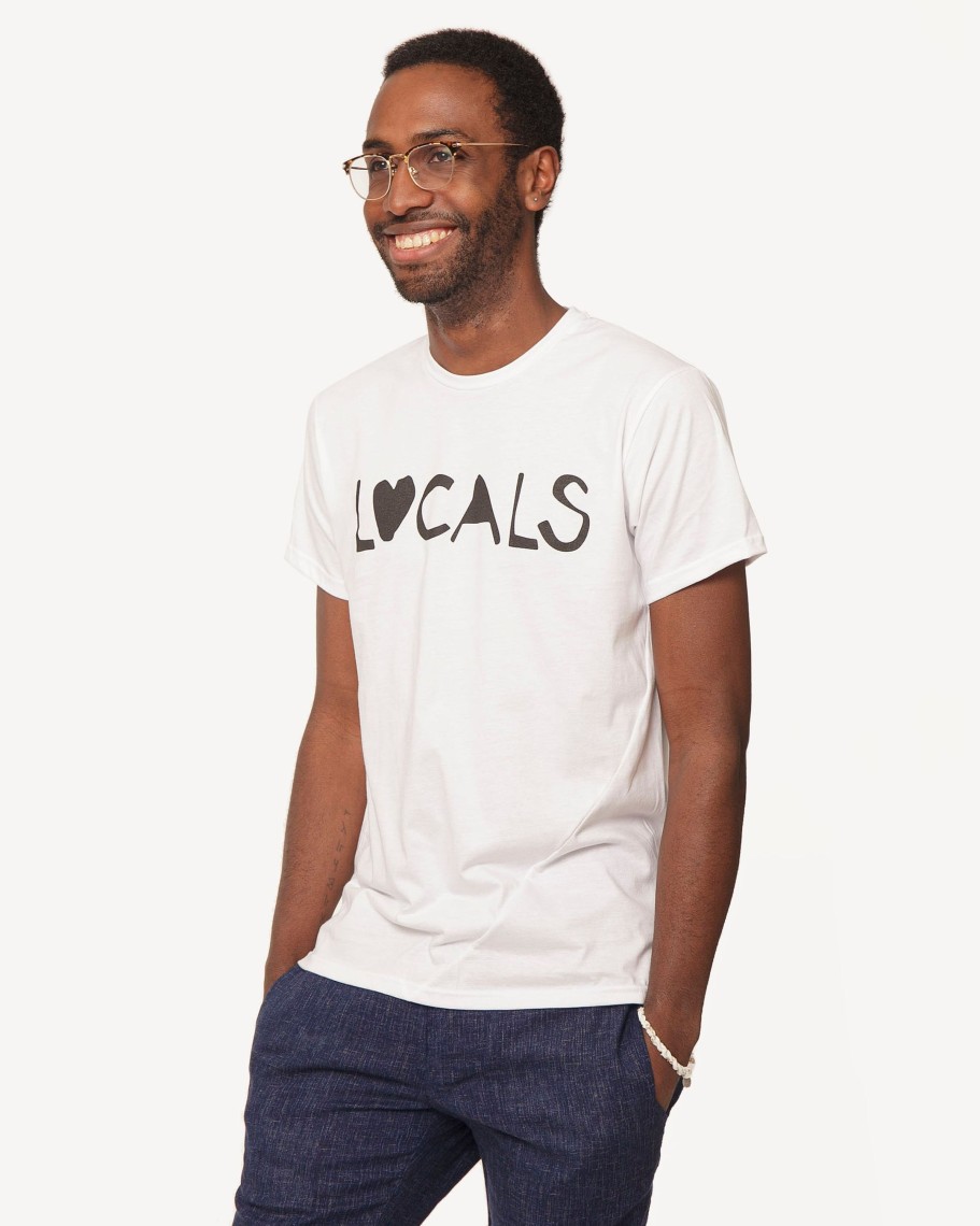 Men 18 Waits Knits | T-Shirts | Graphic T-Shirt | Locals