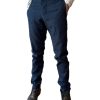 Men 18 Waits Trousers | Signature Trouser | Flower Rounds - Indigo