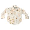 Kids Hopper Hunter | Long Sleeve Shirt | Southwest