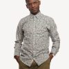 Men 18 Waits Shirts | Long Sleeve Dylan Shirt | Sage Garden Party