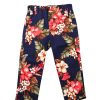 Kids Hopper Hunter | Slim Trouser | Sunshine Floral