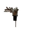 Men 18 Waits Home | Animal Spout | Stag | Chrome