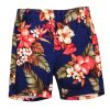 Kids Hopper Hunter | Slim Shorts | Sunshine Floral