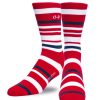 Men Cole + Parker Socks | Metropolis Sock