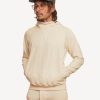 Men 18 Waits Knits | T-Shirts | The Soft Af Hoodie | Natural Fleece