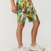 Men 18 Waits Shorts | Signature Shorts | Aloha