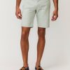 Men 18 Waits Shorts | Signature Shorts | Seafoam