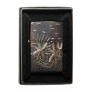 Men 18 Waits Home | Vices Collection | Chrome Palms Lighter