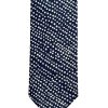 Men 18 Waits Ties & Pocket Squares | The Tie | Space Dots