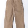 Kids Hopper Hunter | Slim Trouser | Khaki Twill