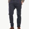 Men 18 Waits Trousers | Signature Trouser | Navy Bull Denim