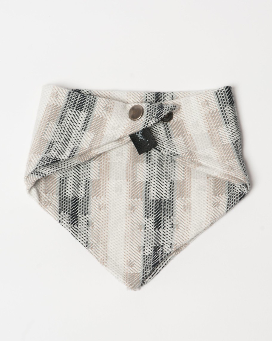 Kids Hopper Hunter | Bandana | Nordic Cream