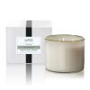 Men Lafco Home | Lafco | Candle | Feu De Bois | 30 Oz