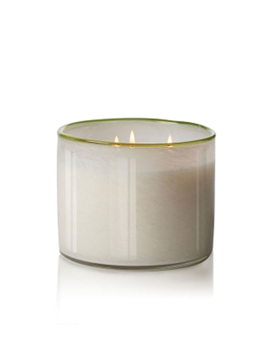 Men Lafco Home | Lafco | Candle | Feu De Bois | 30 Oz