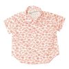 Kids Hopper Hunter | Short Sleeve Shirt | Shades