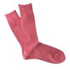 Men Anonymous Ism Socks | Anonymous Ism Socks | Brilliant Crew - Pink