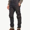 Men 18 Waits Trousers | Lined Field Pant | Denim