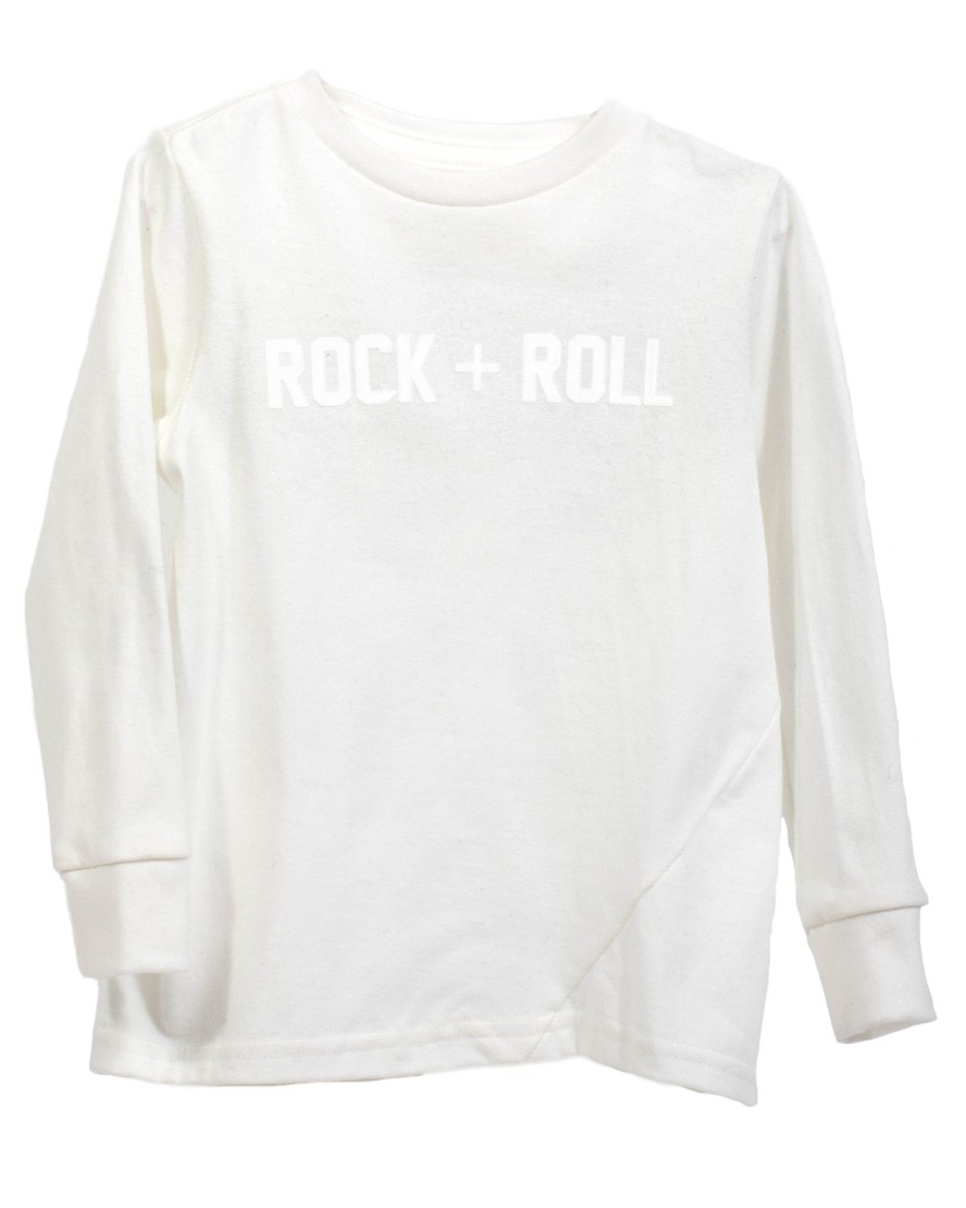 Kids Hopper Hunter | Skip Tee | Rock U0026 Roll