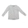 Kids Hopper Hunter | Henley | Salt U0026 Pepper