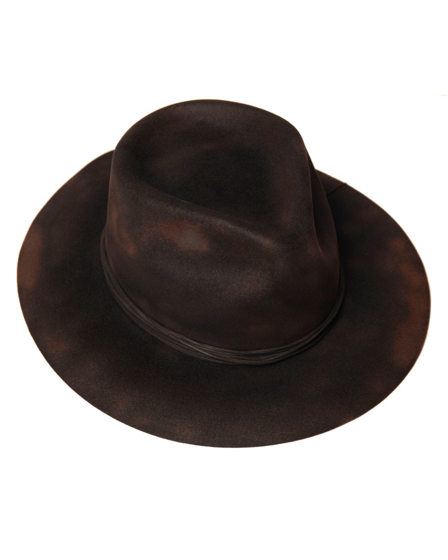 Men 18 Waits Hats & Caps | The Jackson Hat