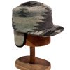 Men 18 Waits Hats & Caps | Varley Hat | Woodlands Storm