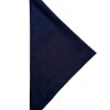 Men 18 Waits Bandanas | Cowboy Bandana | Navy/Black Twill