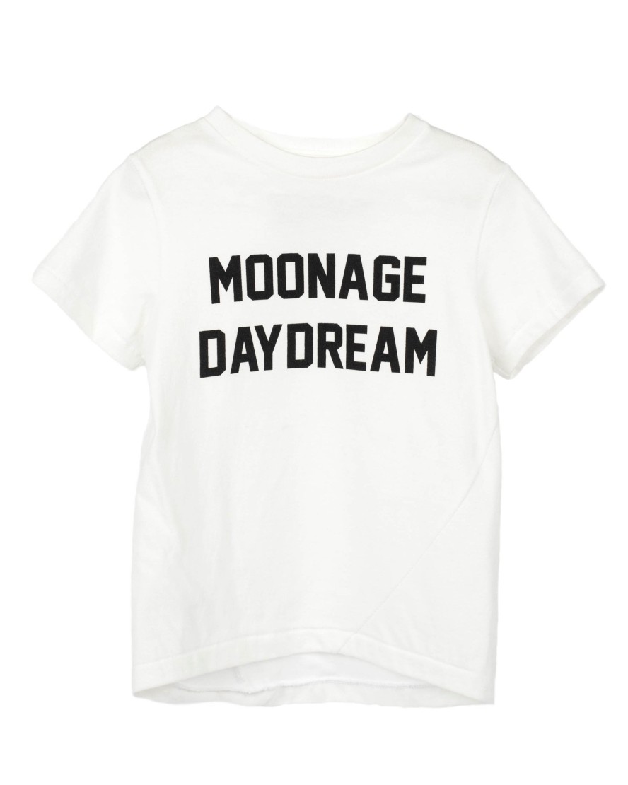 Kids Hopper Hunter | Skip Tee | Moonage Daydream