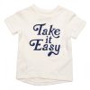 Kids Hopper Hunter | Skip Tee | Take It Easy