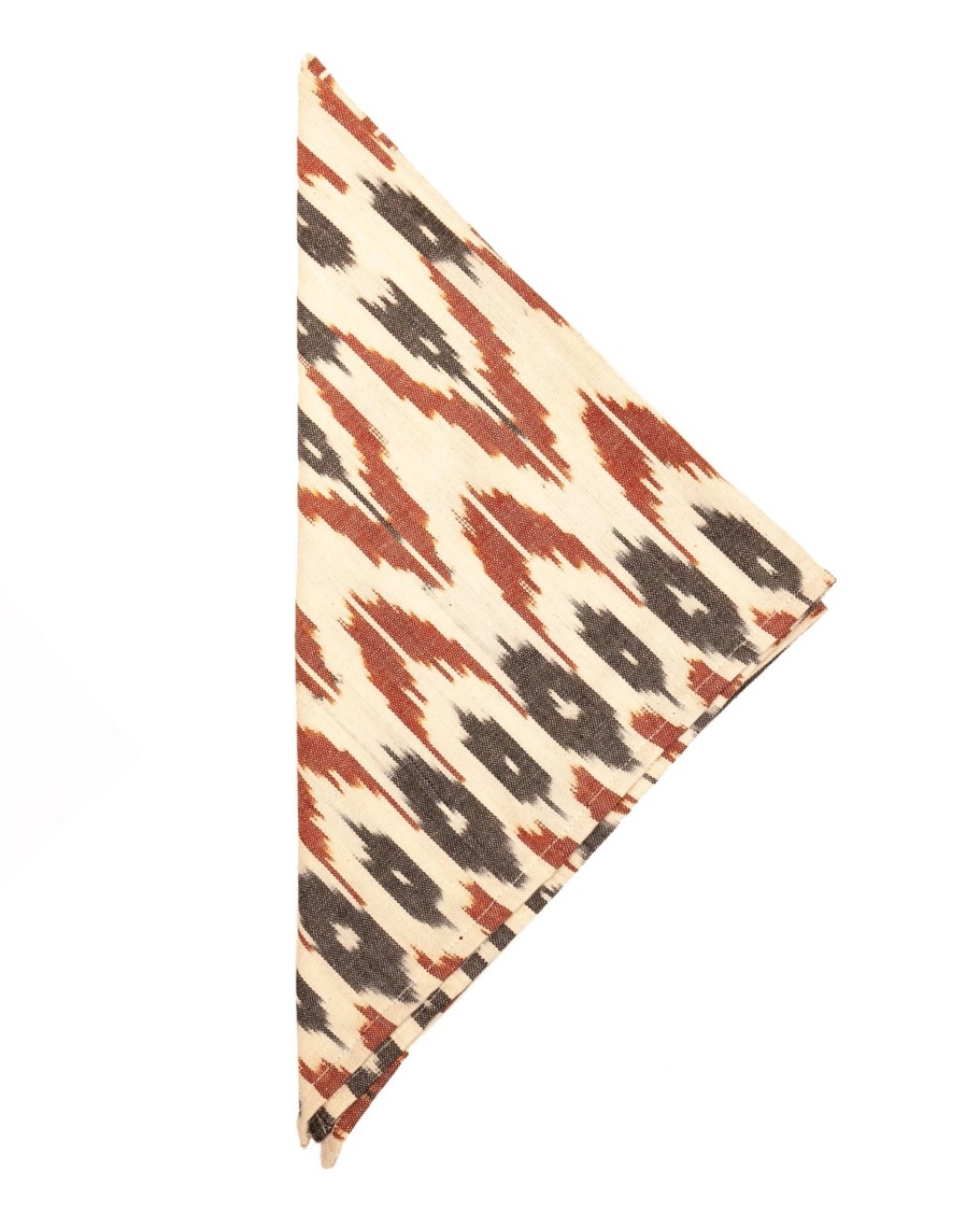 Men 18 Waits Bandanas | Cowboy Bandana | Desert Arrows